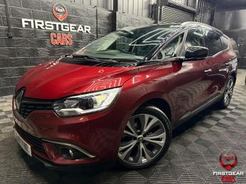 Renault Scenic 1.3 TCe Signature MPV 5dr Petrol EDC Euro 6 (s/s) (140 ps)