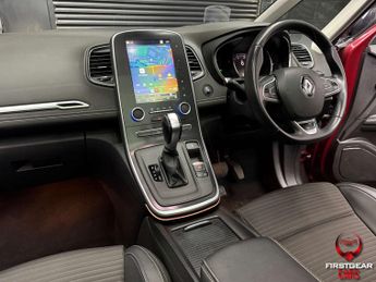 RENAULT SCENIC 1.3 TCe Signature MPV 5dr Petrol EDC Euro 6 (s/s) (140 ps)