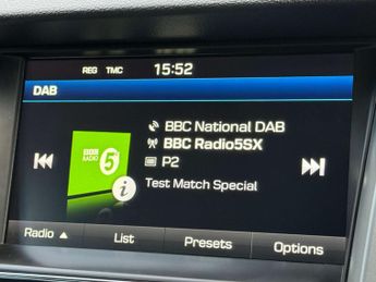 Hyundai TUCSON 1.7 CRDi Blue Drive Sport Edition SUV 5dr Diesel DCT Euro 6 (s/s