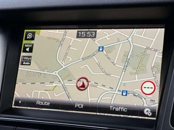 Hyundai TUCSON 1.7 CRDi Blue Drive Sport Edition SUV 5dr Diesel DCT Euro 6 (s/s