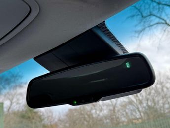 Hyundai TUCSON 1.7 CRDi Blue Drive Sport Edition SUV 5dr Diesel DCT Euro 6 (s/s