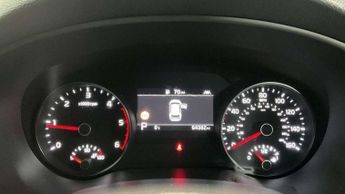Kia SPORTAGE 1.6 CRDi GT-Line S SUV 5dr Diesel DCT Euro 6 (s/s) (134 bhp) 8.9