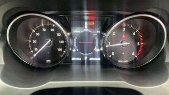 Land Rover RANGE ROVER EVOQUE 2.0 TD4 SE Tech SUV 5dr Diesel Auto 4WD Euro 6 (s/s) (180 ps) 8.