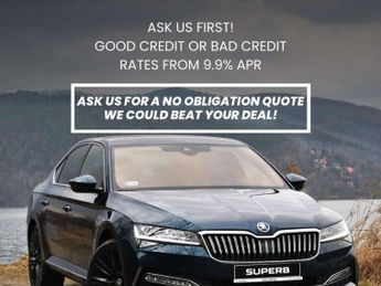 Land Rover RANGE ROVER EVOQUE 2.0 TD4 SE Tech SUV 5dr Diesel Auto 4WD Euro 6 (s/s) (180 ps) 8.