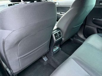 Kia SPORTAGE 1.6 CRDi 2 SUV 5dr Diesel DCT Euro 6 (s/s) (134 bhp) 8.9% FINANC