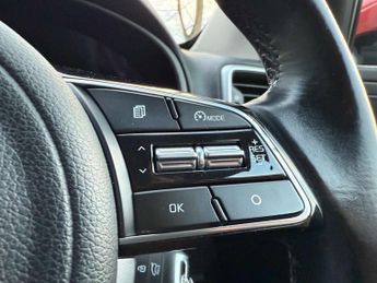 Kia SPORTAGE 1.6 CRDi 2 SUV 5dr Diesel DCT Euro 6 (s/s) (134 bhp) 8.9% FINANC