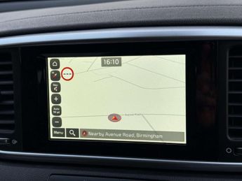 Kia SPORTAGE 1.6 CRDi 2 SUV 5dr Diesel DCT Euro 6 (s/s) (134 bhp) 8.9% FINANC