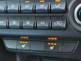 Kia SPORTAGE 1.6 CRDi 2 SUV 5dr Diesel DCT Euro 6 (s/s) (134 bhp) 8.9% FINANC