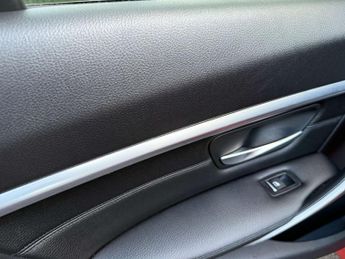 BMW 3 SERIES 2.0 320d M Sport Shadow Edition Saloon 4dr Diesel Auto Euro 6 (s