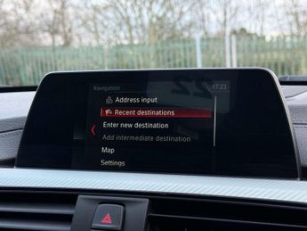 BMW 3 SERIES 2.0 320d M Sport Shadow Edition Saloon 4dr Diesel Auto Euro 6 (s