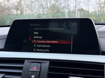 BMW 3 SERIES 2.0 320d M Sport Shadow Edition Saloon 4dr Diesel Auto Euro 6 (s