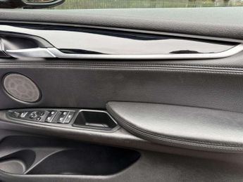 BMW X5 3.0 40d M Sport SUV 5dr Diesel Auto xDrive Euro 6 (s/s) (313 ps)