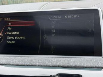 BMW X5 3.0 40d M Sport SUV 5dr Diesel Auto xDrive Euro 6 (s/s) (313 ps)