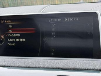 BMW X5 3.0 40d M Sport SUV 5dr Diesel Auto xDrive Euro 6 (s/s) (313 ps)