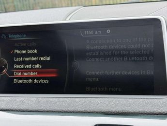 BMW X5 3.0 40d M Sport SUV 5dr Diesel Auto xDrive Euro 6 (s/s) (313 ps)