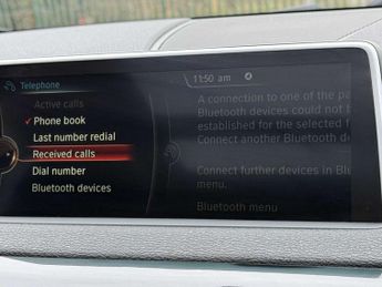 BMW X5 3.0 40d M Sport SUV 5dr Diesel Auto xDrive Euro 6 (s/s) (313 ps)