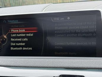 BMW X5 3.0 40d M Sport SUV 5dr Diesel Auto xDrive Euro 6 (s/s) (313 ps)