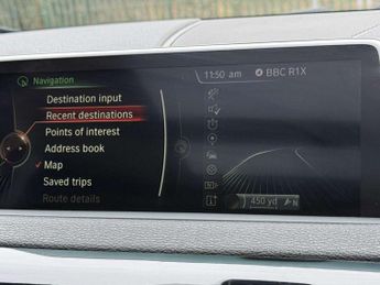 BMW X5 3.0 40d M Sport SUV 5dr Diesel Auto xDrive Euro 6 (s/s) (313 ps)