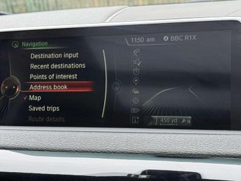 BMW X5 3.0 40d M Sport SUV 5dr Diesel Auto xDrive Euro 6 (s/s) (313 ps)