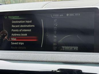 BMW X5 3.0 40d M Sport SUV 5dr Diesel Auto xDrive Euro 6 (s/s) (313 ps)