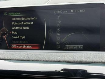 BMW X5 3.0 40d M Sport SUV 5dr Diesel Auto xDrive Euro 6 (s/s) (313 ps)