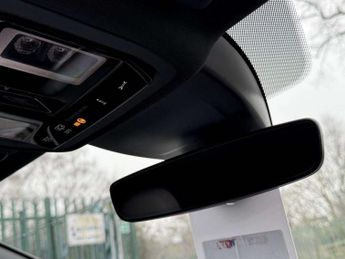 Volkswagen GOLF 1.4 TSI 13kWh GTE Hatchback 5dr Petrol Plug-in Hybrid DSG Euro 6