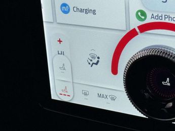 FORD MUSTANG MACH-E Standard Range 70kWh SUV 5dr Electric Automatic AWD (269 ps) 1 Y