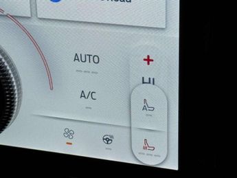 FORD MUSTANG MACH-E Standard Range 70kWh SUV 5dr Electric Automatic AWD (269 ps) 1 Y