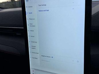 FORD MUSTANG MACH-E Standard Range 70kWh SUV 5dr Electric Automatic AWD (269 ps) 1 Y