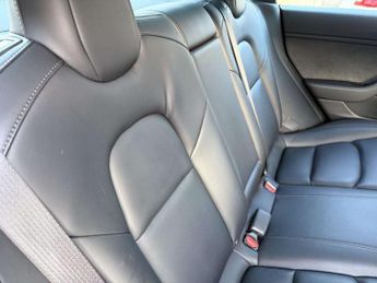 Tesla Model 3 (Dual Motor) Long Range Saloon 4dr Electric Auto 4WDE (346 ps) L