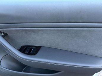 Tesla Model 3 (Dual Motor) Long Range Saloon 4dr Electric Auto 4WDE (346 ps) L