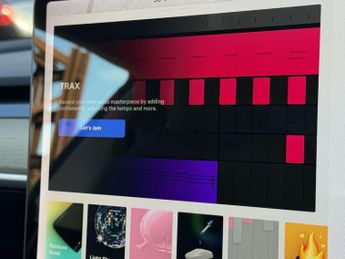 Tesla Model 3 (Dual Motor) Long Range Saloon 4dr Electric Auto 4WDE (346 ps) L