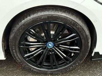 BMW 3 SERIES 2.0 330e 12kWh M Sport Saloon 4dr Petrol Plug-in Hybrid Auto Eur