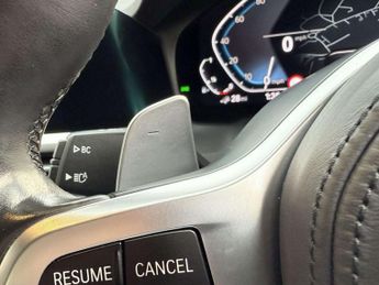 BMW 3 SERIES 2.0 330e 12kWh M Sport Saloon 4dr Petrol Plug-in Hybrid Auto Eur