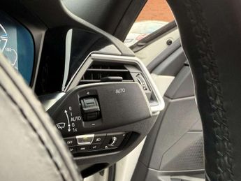 BMW 3 SERIES 2.0 330e 12kWh M Sport Saloon 4dr Petrol Plug-in Hybrid Auto Eur