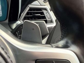 BMW 3 SERIES 2.0 330e 12kWh M Sport Saloon 4dr Petrol Plug-in Hybrid Auto Eur