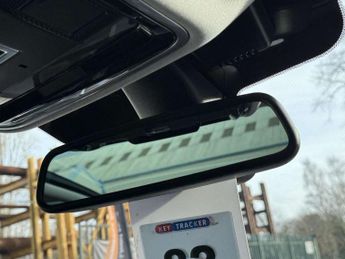 Land Rover RANGE ROVER SPORT 3.0 SD V6 HSE SUV 5dr Diesel Auto 4WD Euro 6 (s/s) (306 ps) LOW 