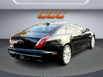 Jaguar XJ 3.0d V6 Premium Luxury Saloon 4dr Diesel Auto Euro 6 (s/s) (300 