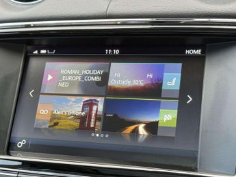 Jaguar XJ 3.0d V6 Premium Luxury Saloon 4dr Diesel Auto Euro 6 (s/s) (300 