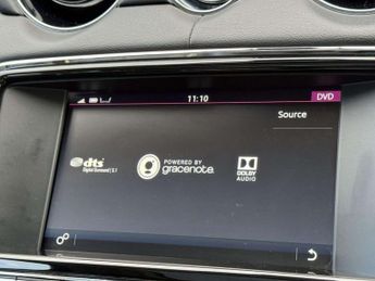 Jaguar XJ 3.0d V6 Premium Luxury Saloon 4dr Diesel Auto Euro 6 (s/s) (300 