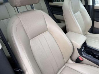 Land Rover DISCOVERY SPORT 2.0 TD4 HSE SUV 5dr Diesel Auto 4WD Euro 6 (s/s) (180 ps) LOW RA