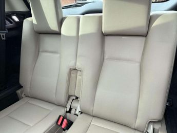 Land Rover DISCOVERY SPORT 2.0 TD4 HSE SUV 5dr Diesel Auto 4WD Euro 6 (s/s) (180 ps) LOW RA