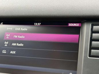 Land Rover DISCOVERY SPORT 2.0 TD4 HSE SUV 5dr Diesel Auto 4WD Euro 6 (s/s) (180 ps) LOW RA