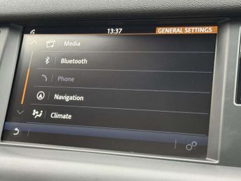 Land Rover DISCOVERY SPORT 2.0 TD4 HSE SUV 5dr Diesel Auto 4WD Euro 6 (s/s) (180 ps) LOW RA