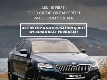 Skoda OCTAVIA 2.0 TDI vRS Hatchback 5dr Diesel DSG Euro 6 (s/s) (184 ps) LOW R