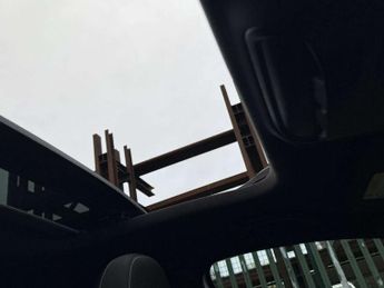 Skoda OCTAVIA 2.0 TDI vRS Hatchback 5dr Diesel DSG Euro 6 (s/s) (184 ps) LOW R