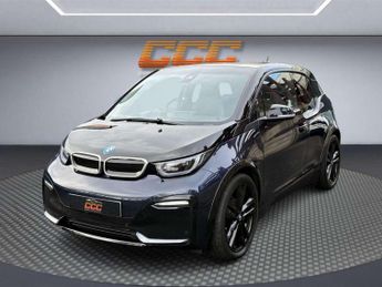 BMW I3 42.2kWh S Hatchback 5dr Electric Auto (184 ps) 9.9% FINANCE-12 M