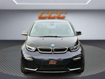 BMW I3 42.2kWh S Hatchback 5dr Electric Auto (184 ps) 9.9% FINANCE-12 M