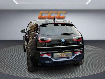 BMW I3 42.2kWh S Hatchback 5dr Electric Auto (184 ps) 9.9% FINANCE-12 M
