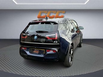BMW I3 42.2kWh S Hatchback 5dr Electric Auto (184 ps) 9.9% FINANCE-12 M